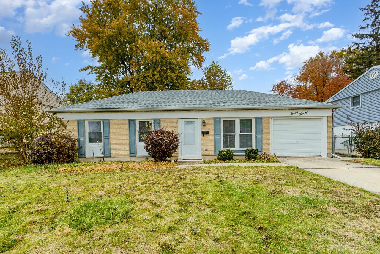 720 Union Ave., Romeoville, IL 60446