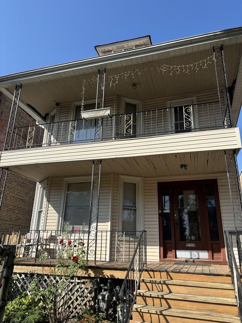 2324 N Kostner Ave., Chicago, IL 60639