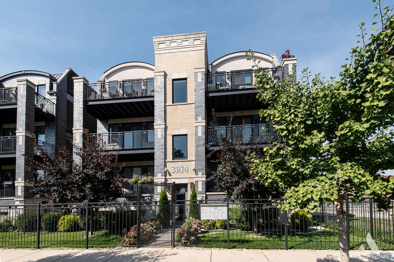3914 S King Dr. #3S, Chicago, IL 60653