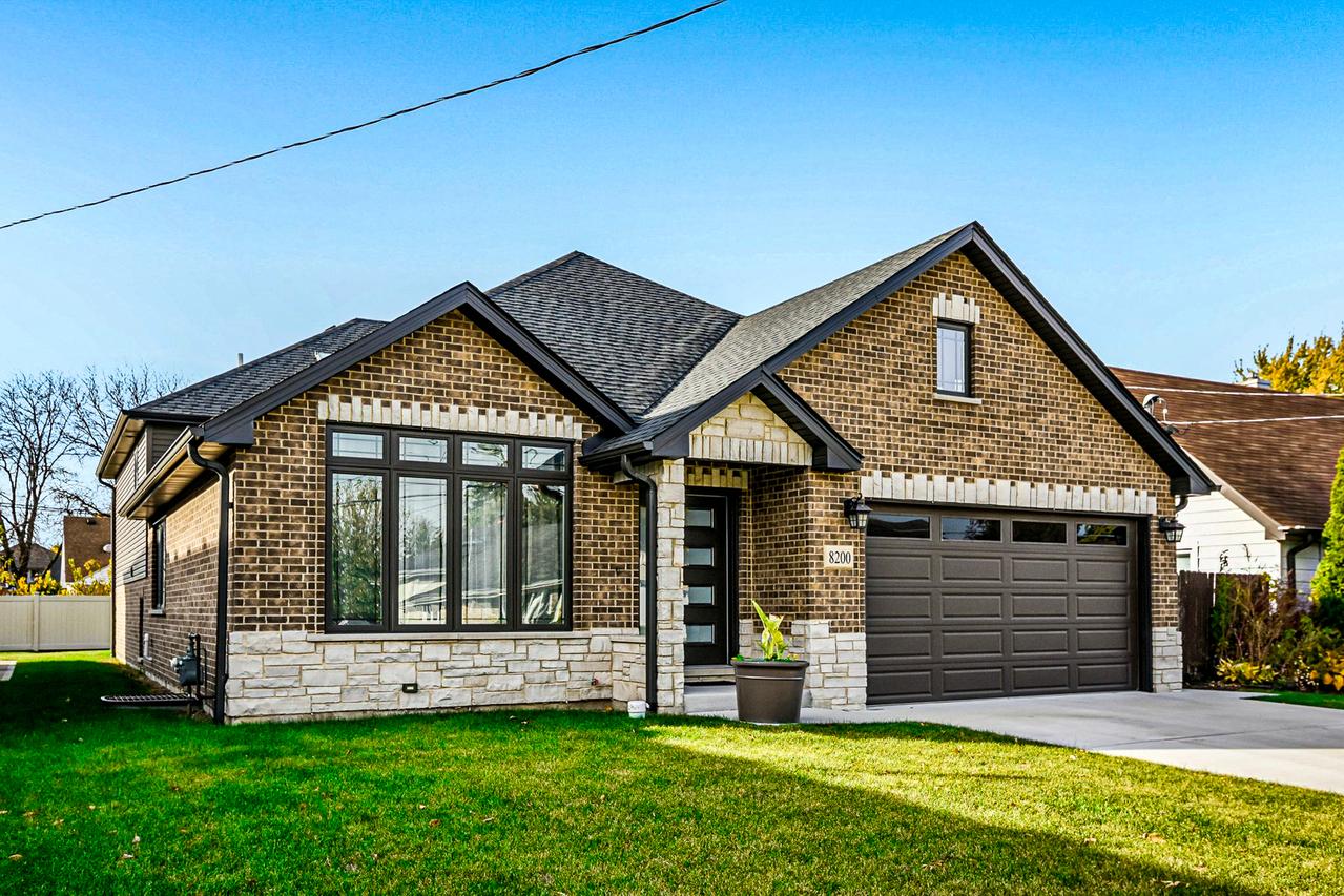 8200 S Normandy Ave., Burbank, IL 60459