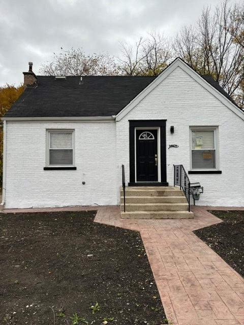 14609 Justine St., Harvey, IL 60426