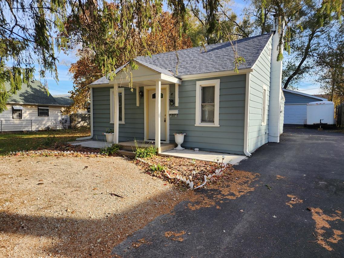 112 Anderson Ave., Joliet, IL 60433