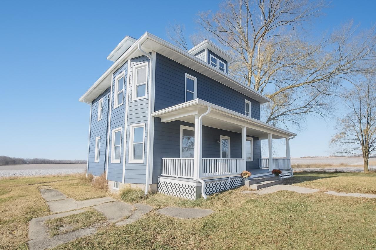 23396 Ideal Rd., Chadwick, IL 61014