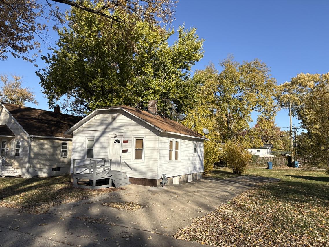 238 N Fairmont Ave., Kankakee, IL 60901