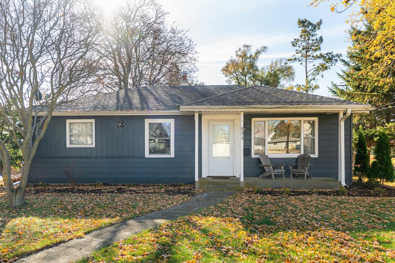 934 E Garden St., Dekalb, IL 60115
