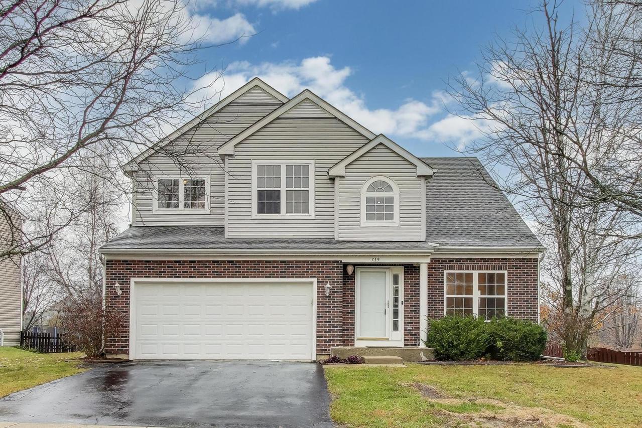 719 Sun Lake Rd., Lake Villa, IL 60046