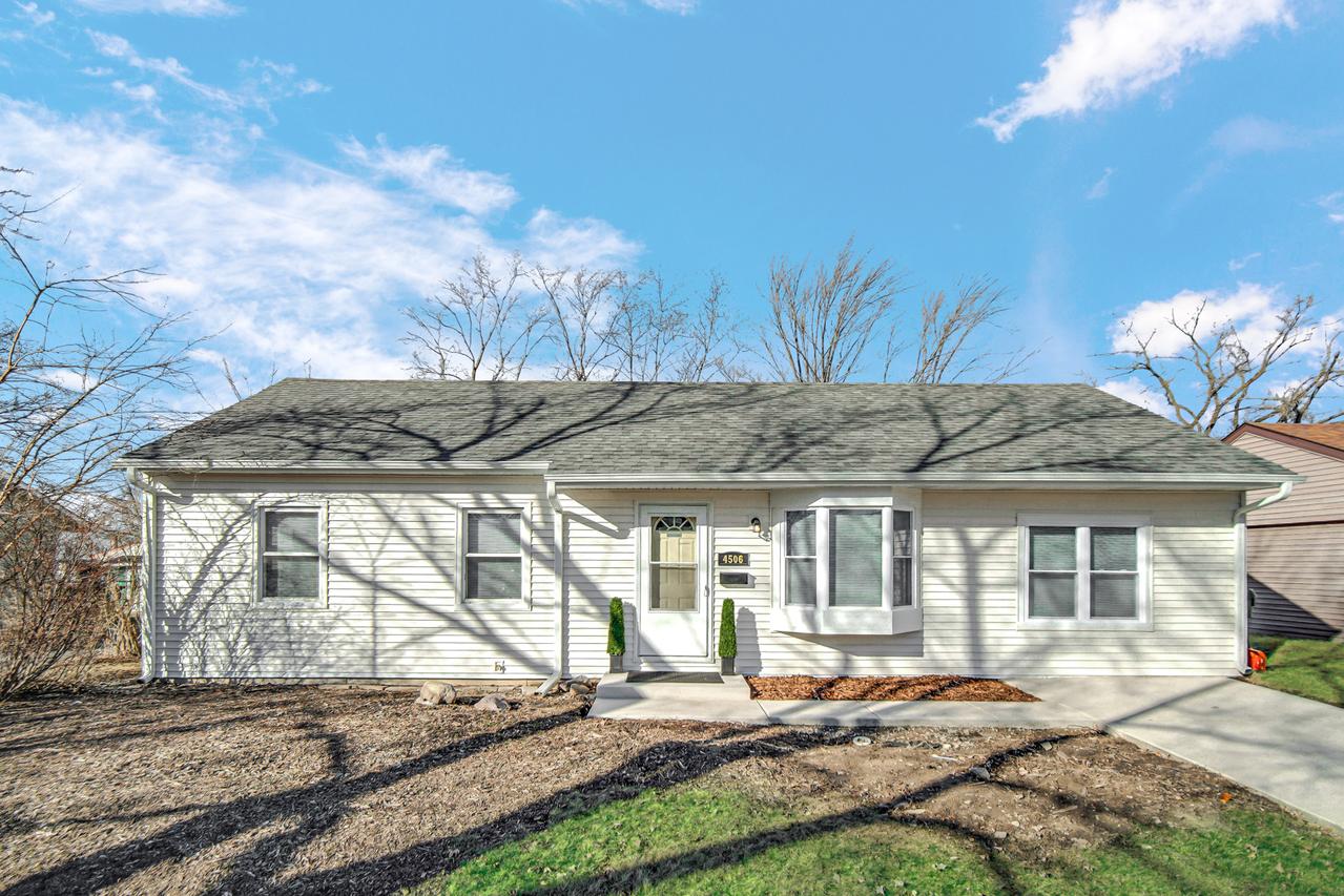 4506 Windsor Ct., Richton Park, IL 60471