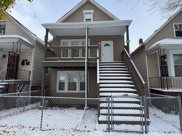 8626 S Burnham Ave., Chicago, IL 60617