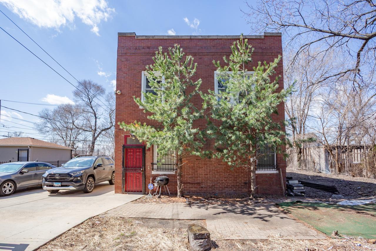 6018 S Wabash Ave., Chicago, IL 60637