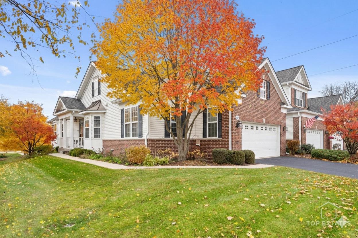 1039 Riviera Dr., Elgin, IL 60124