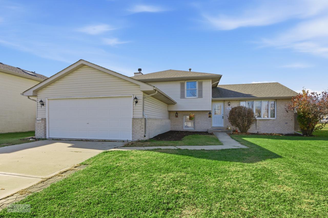 [Address Hidden by Seller], Joliet, IL 60431