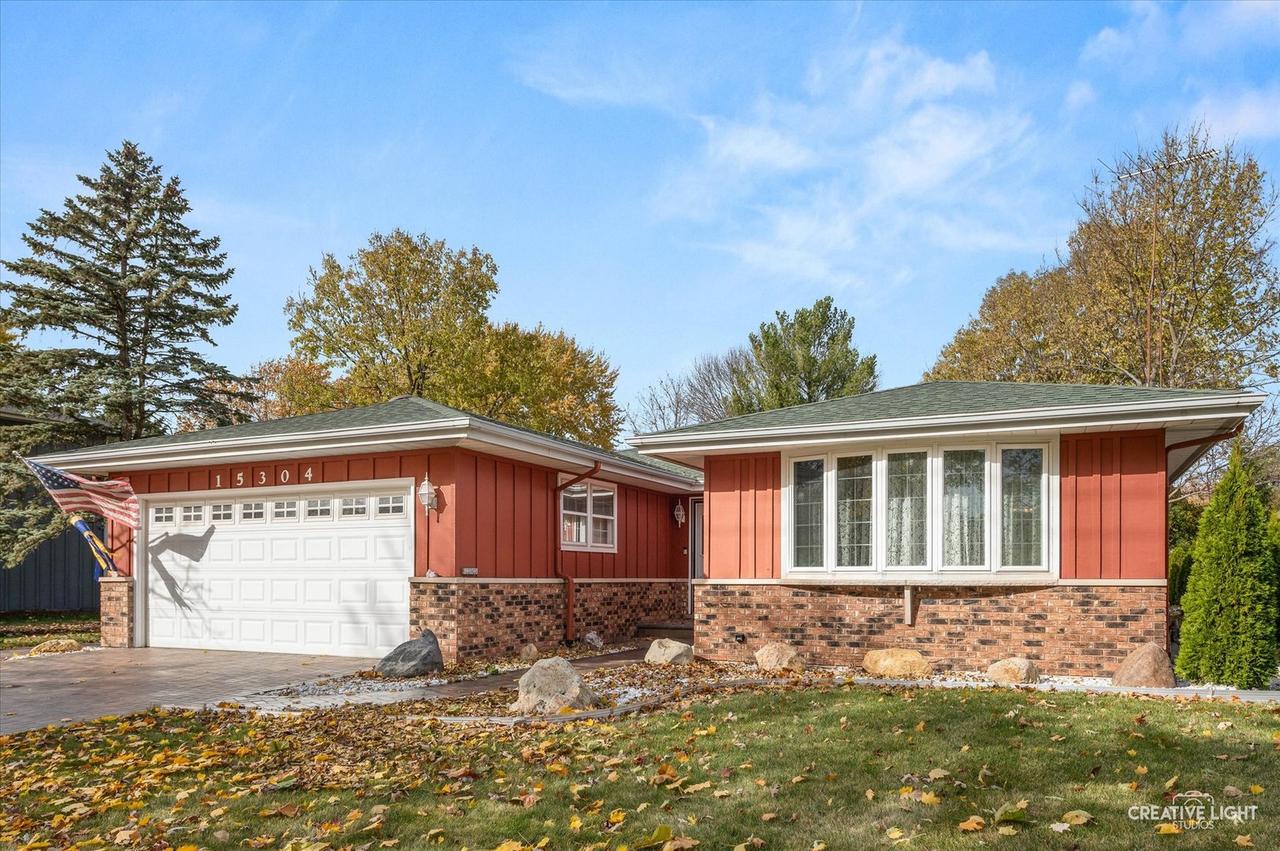 15304 S Indian Boundary Line Rd., Plainfield, IL 60544