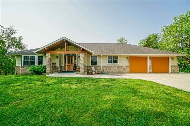 6000 S Hickory(sbr) Rd., Oregon, IL 61061