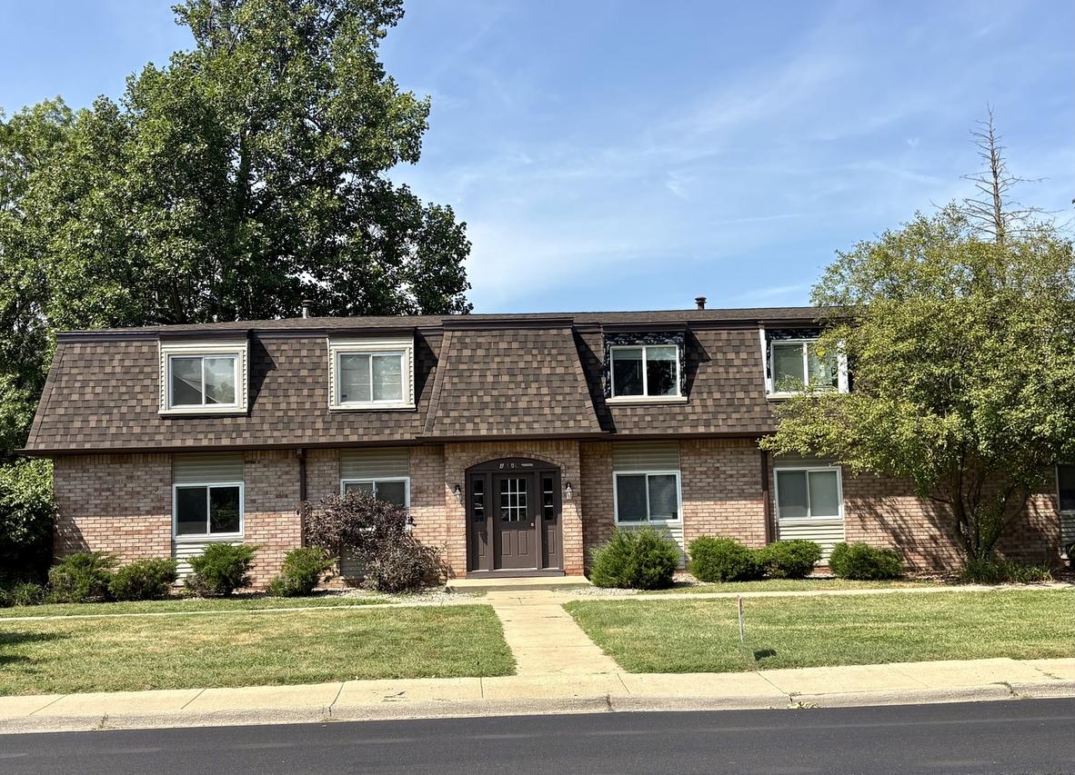 1119 S Curtis Ave. #A-1, Kankakee, IL 60901