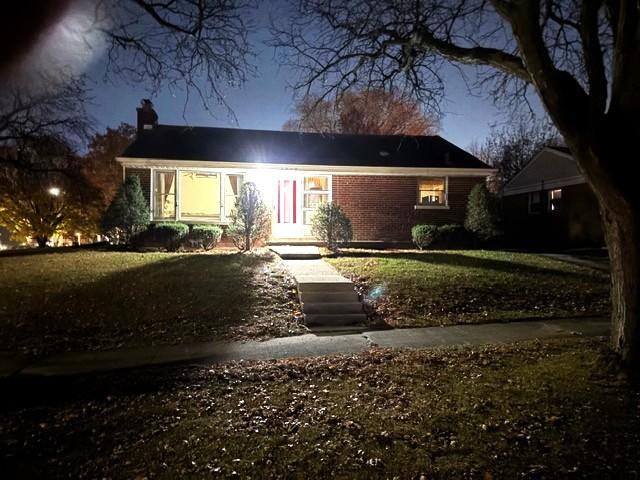 3919 214th St., Matteson, IL 60443