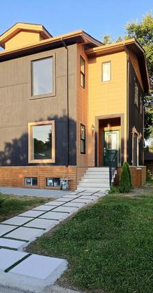 New Homes with Master Bedrooms on the 1st Floor in Berkeley: November 8th to November 14th