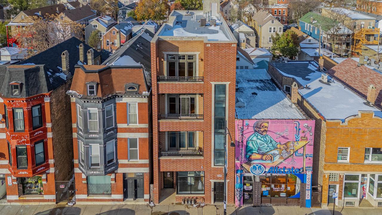 1918 W Cermak Rd. #4, Chicago, IL 60608