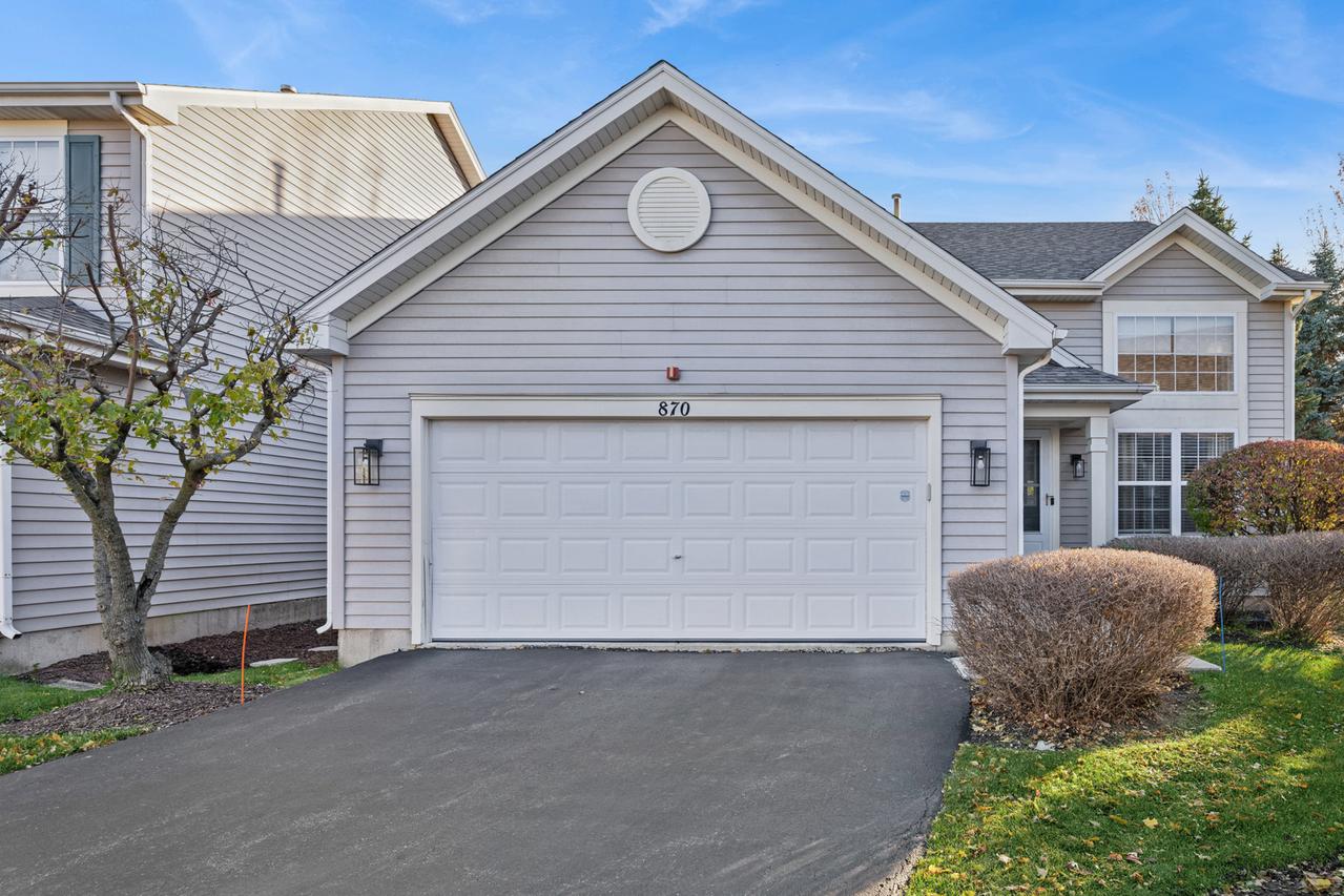 870 March St., Lake Zurich, IL 60047