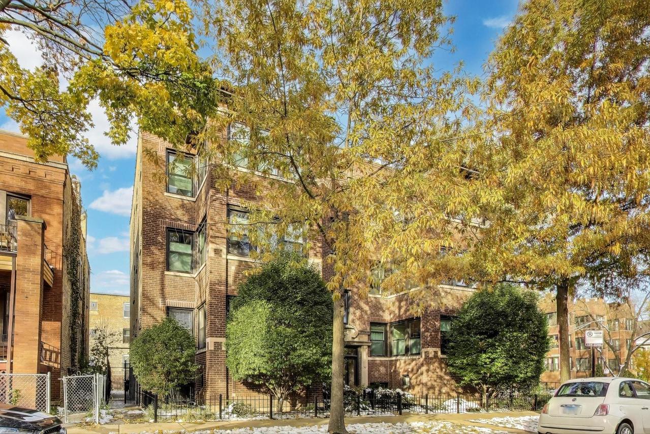 1400 W Winnemac Ave. #2, Chicago, IL 60640