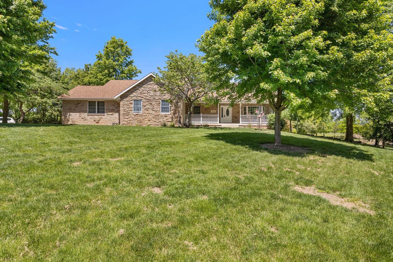5210 Hammer Pl., Decatur, IL 62521