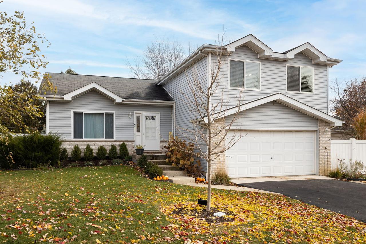 510 N Lockwood Dr., Lockport, IL 60441