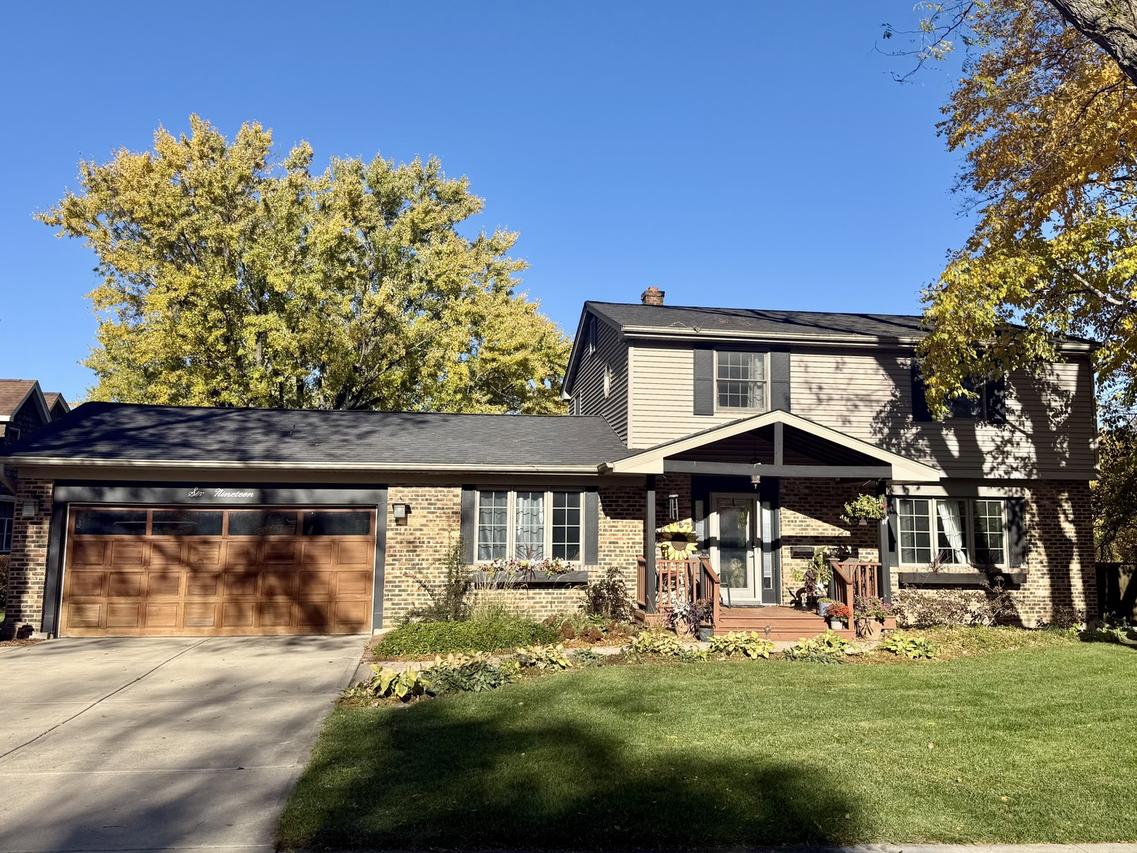 619 Joanne Ln., Dekalb, IL 60115