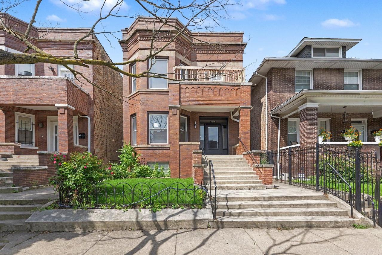 7824 S Morgan St., Chicago, IL 60620