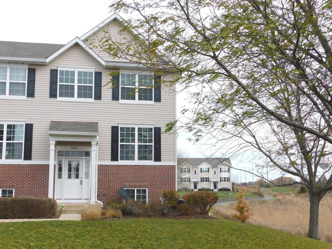 3748 Bailey Rd., Yorkville, IL 60560