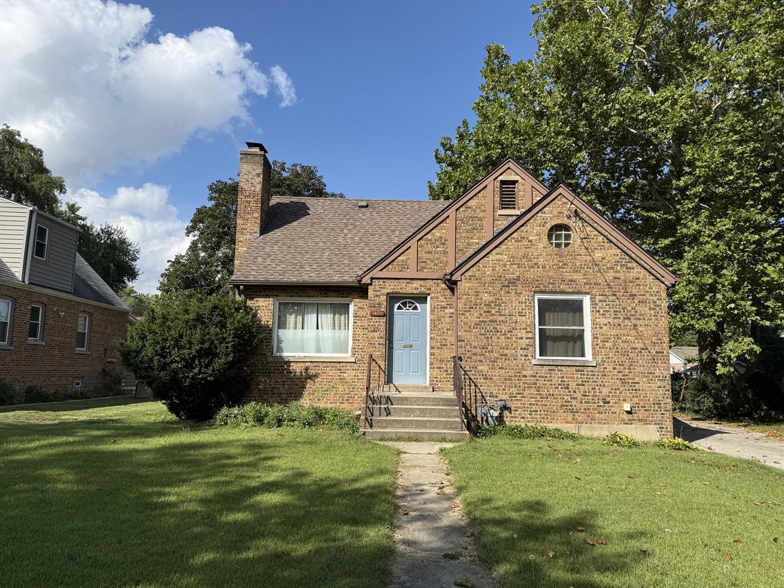 1822 W 187th St., Homewood, IL 60430
