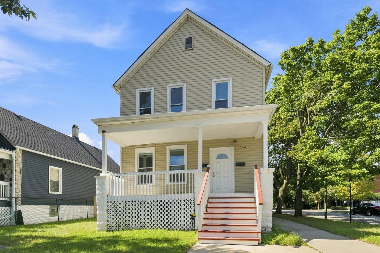 10730 S Wentworth Ave., Chicago, IL 60628