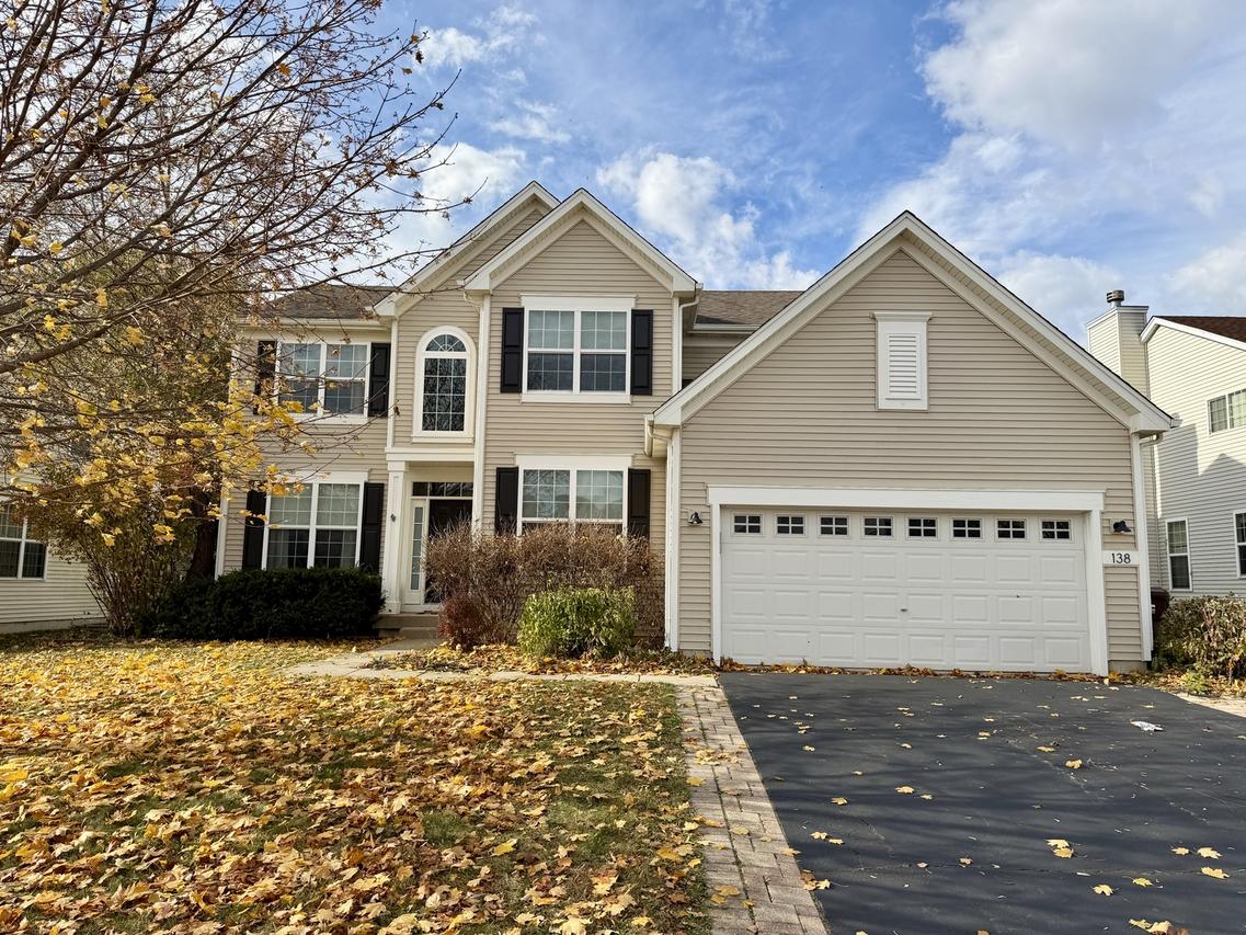 138 Redmond Dr., Gilberts, IL 60136