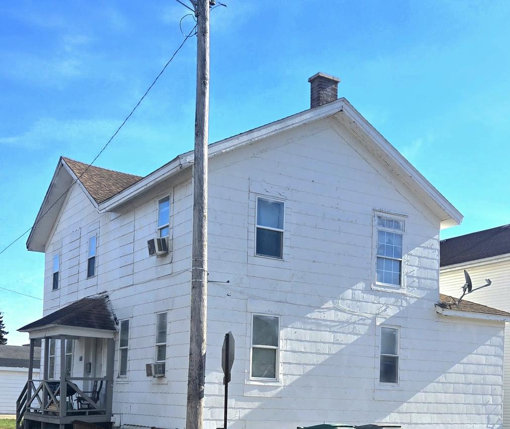 650 Ward Ave., Joliet, IL 60432