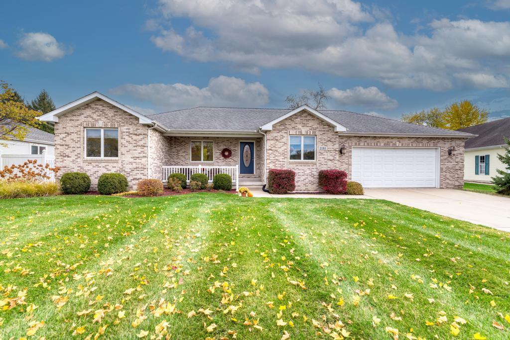 [Address Hidden by Seller], Wilmington, IL 60481