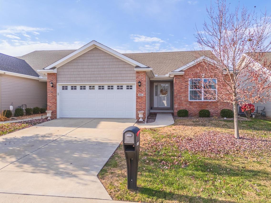 231 Eugene Dr., Normal, IL 61761