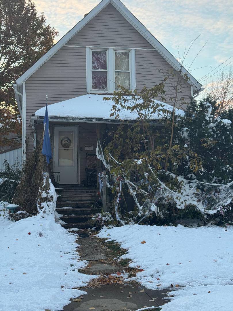 [Address Hidden by Seller], Kankakee, IL 60901