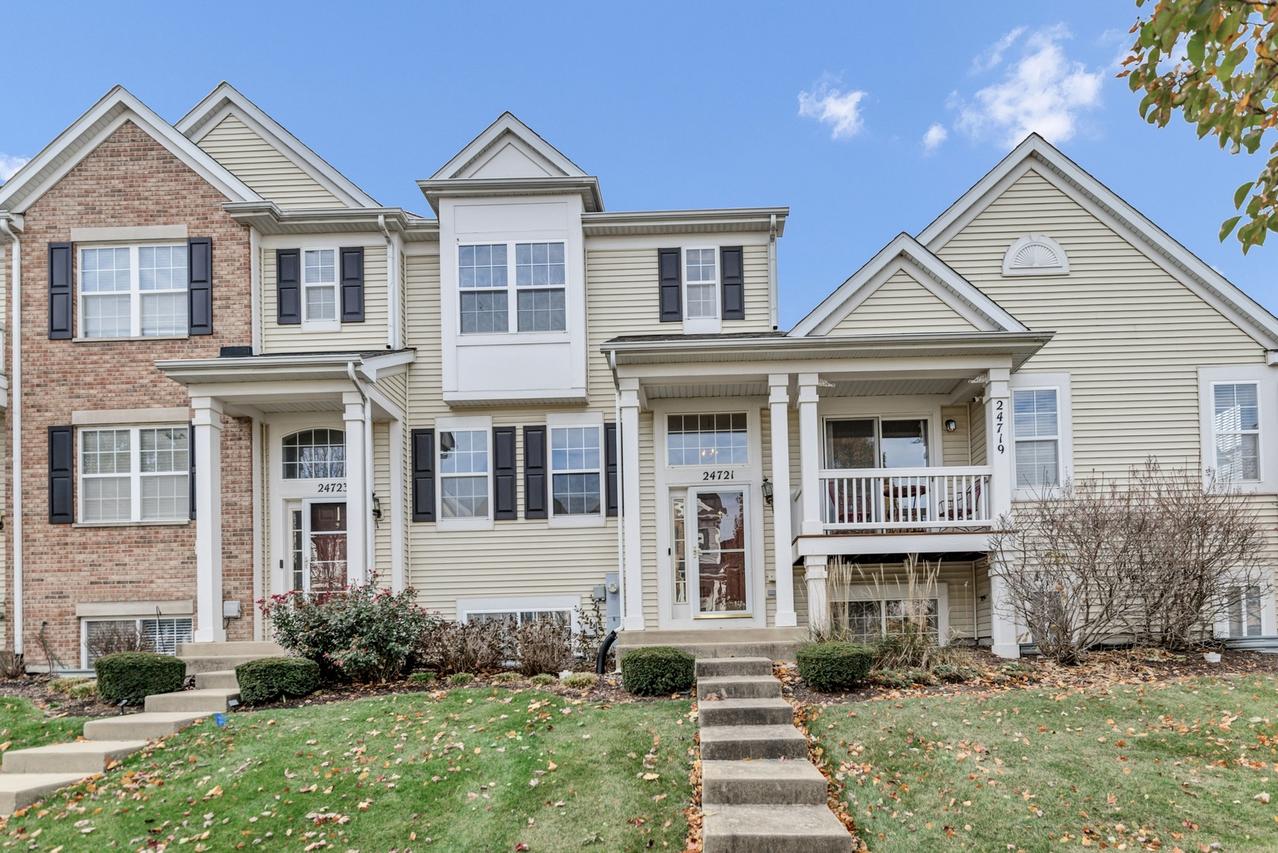 24721 Patriot Square Dr., Plainfield, IL 60544