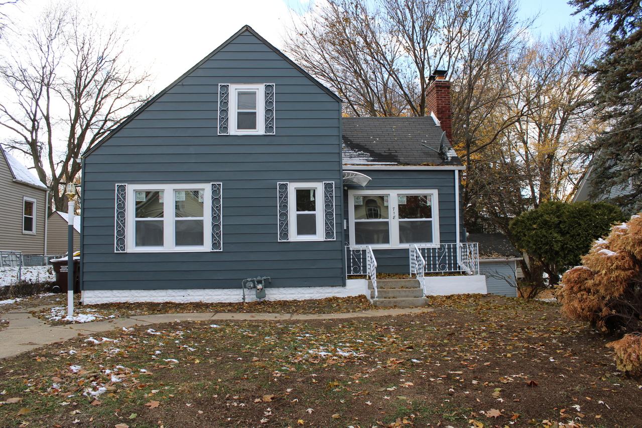 [Address Hidden by Seller], Rockford, IL 61101