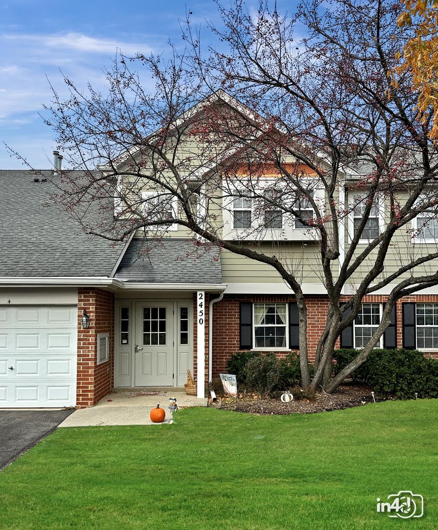 2450 Raleigh Ct. #2, Schaumburg, IL 60193