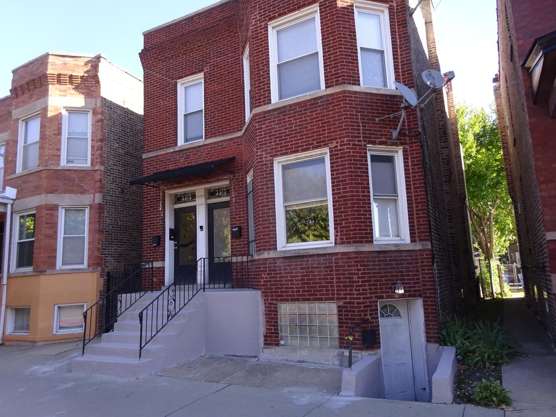 3513 N Western Ave., Chicago, IL 60618