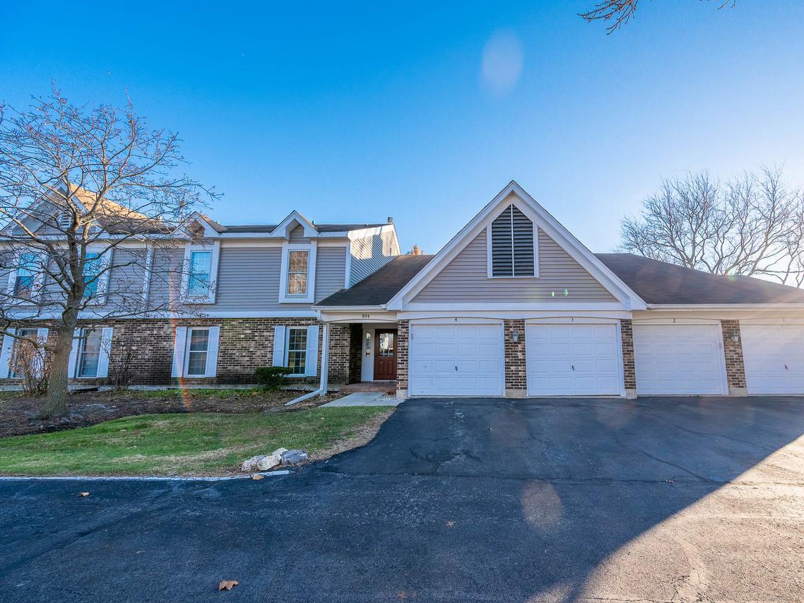 804 Chasefield Ln. #3, Crystal Lake, IL 60014