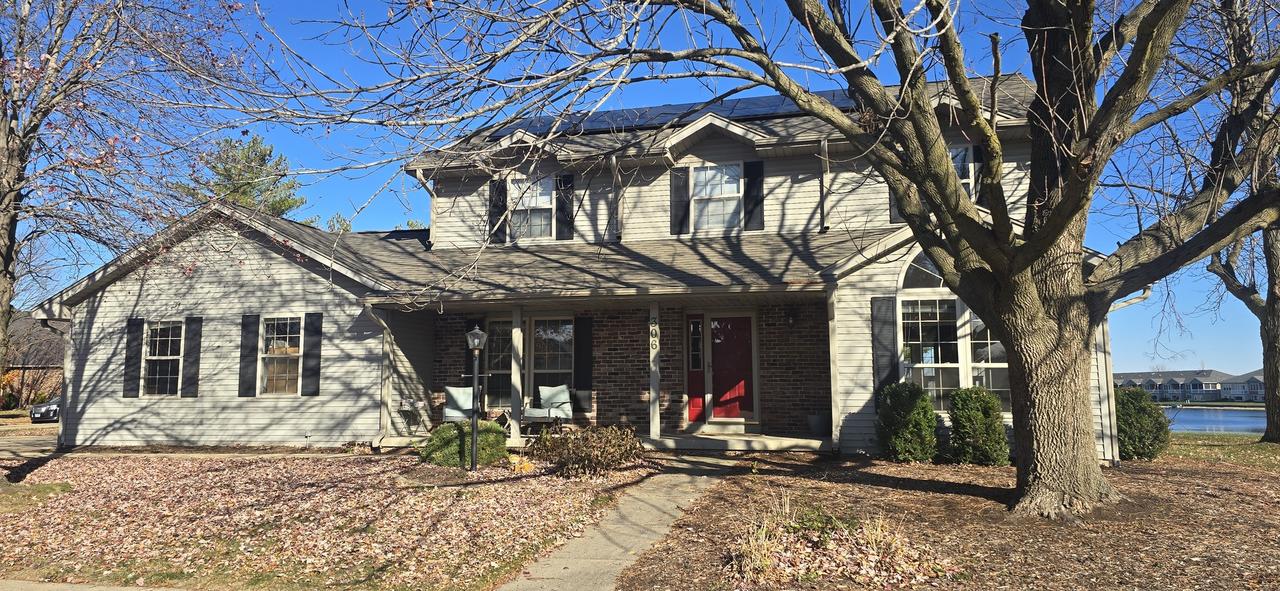 [Address Hidden by Seller], Urbana, IL 61802