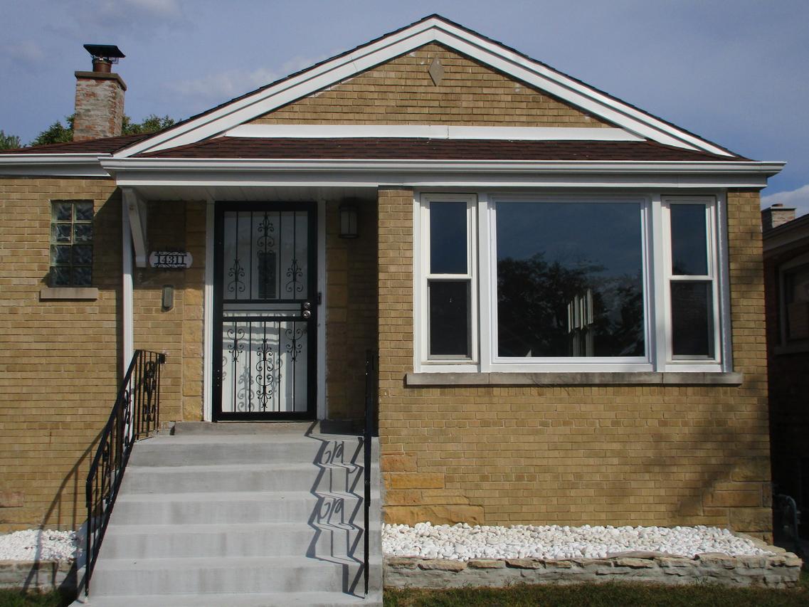 14311 Clark St., Riverdale, IL 60827