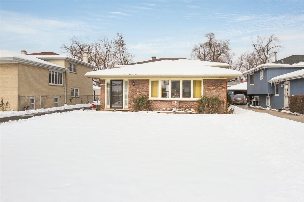 [Address Hidden by Seller], Melrose Park, IL 60164
