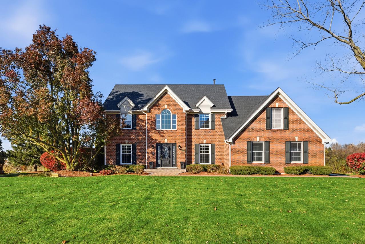 15510 W Nolan Ct., Homer Glen, IL 60491