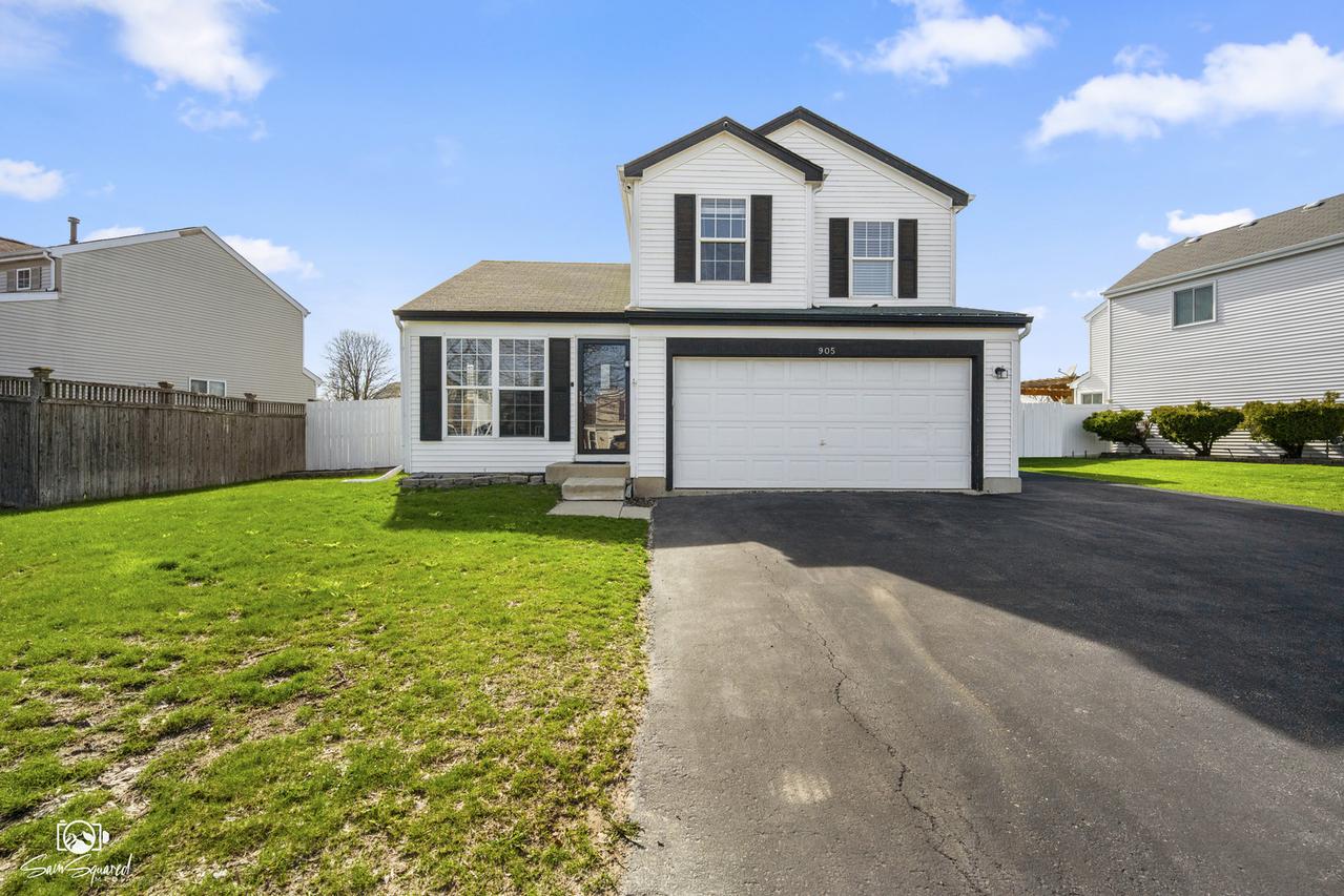 905 Mission Blvd., Joliet, IL 60436