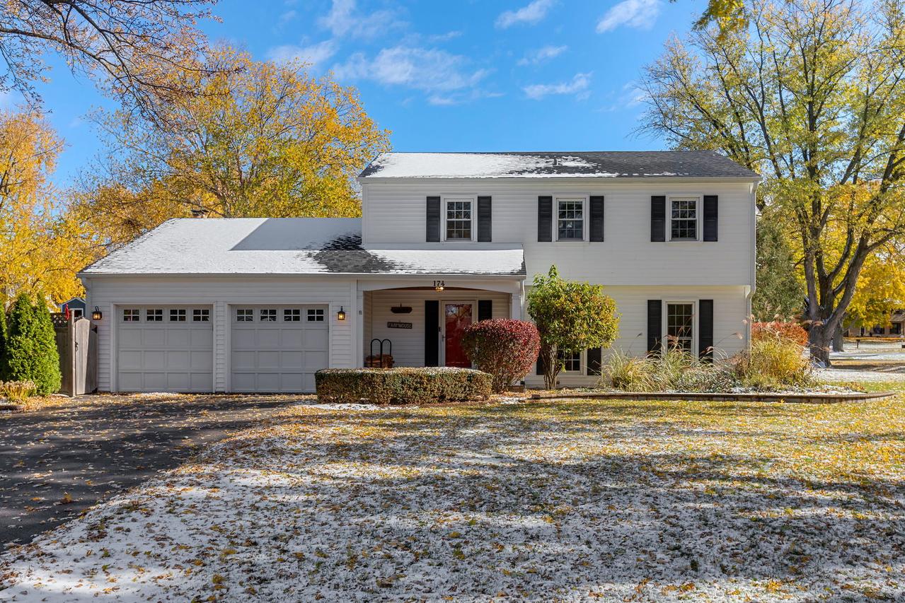 [Address Hidden by Seller], Winfield, IL 60190