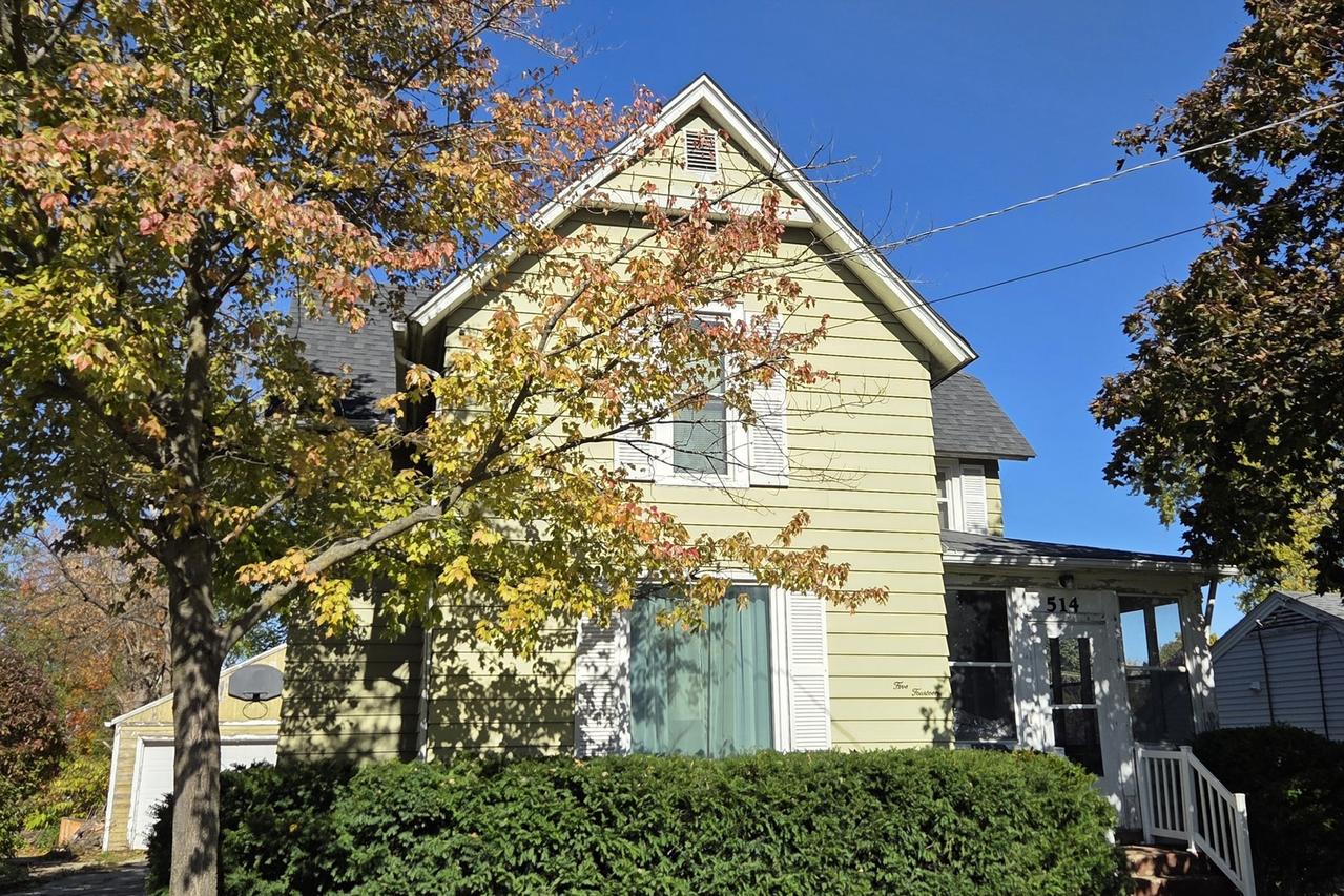 514 W Washington St., Marengo, IL 60152