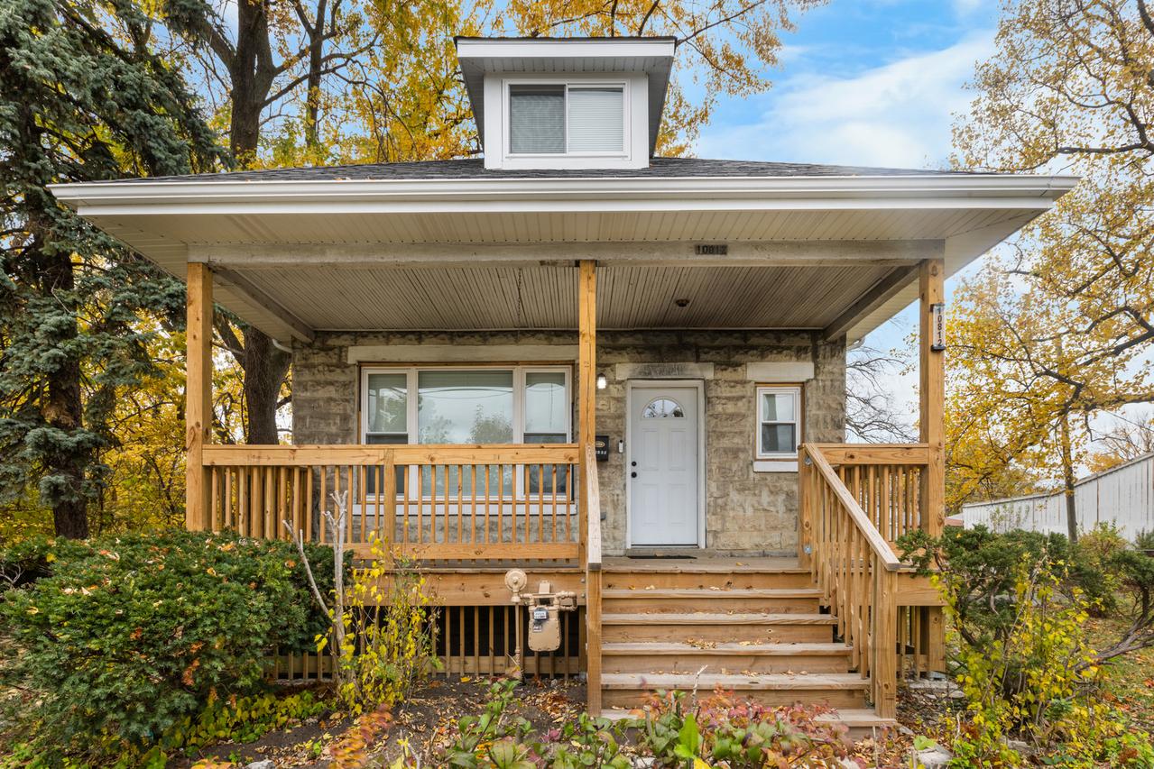 10812 S Vincennes Ave., Chicago, IL 60643