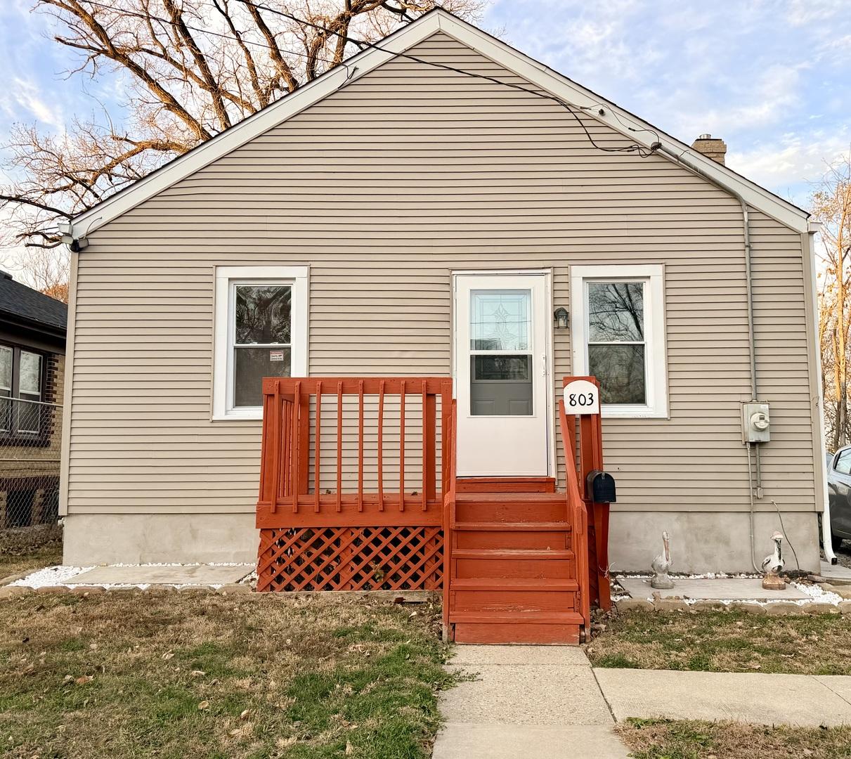 803 Houghton St., Rockford, IL 61102