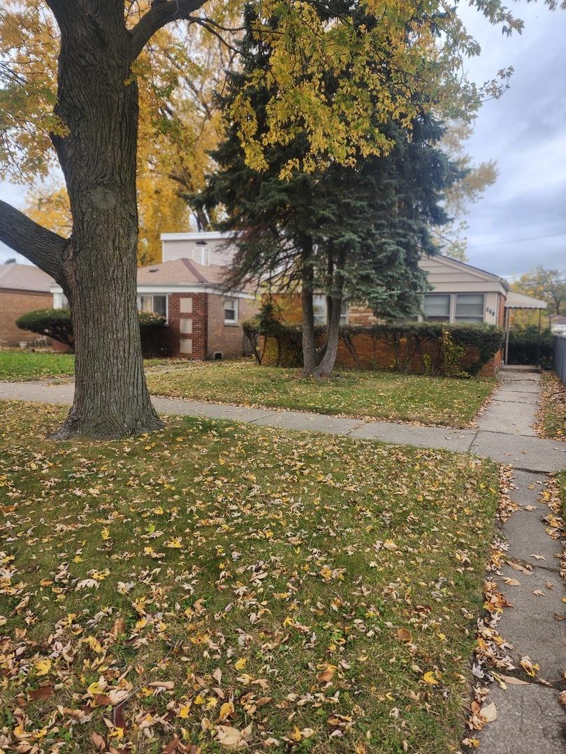 948 W Vermont Ave., Chicago, IL 60643